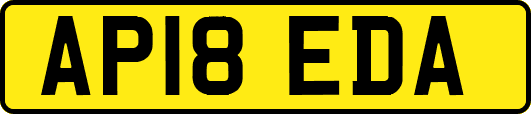 AP18EDA