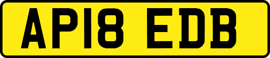 AP18EDB