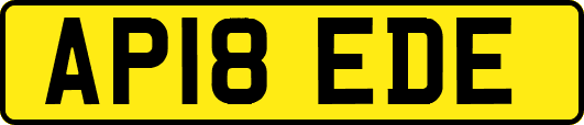 AP18EDE