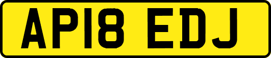 AP18EDJ