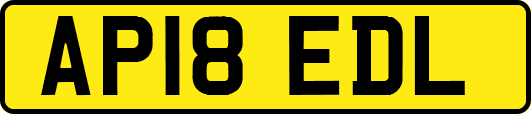 AP18EDL