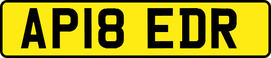 AP18EDR