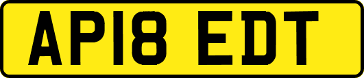 AP18EDT