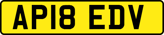 AP18EDV