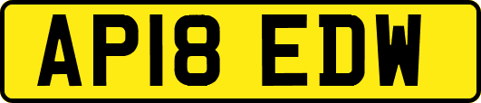 AP18EDW