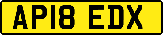 AP18EDX
