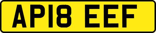 AP18EEF