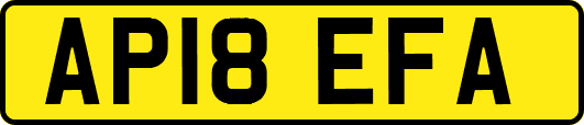 AP18EFA