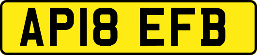AP18EFB