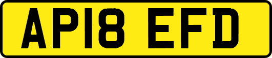 AP18EFD