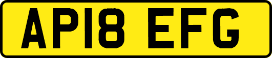 AP18EFG