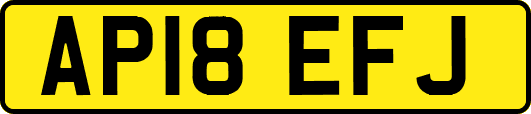 AP18EFJ