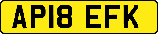 AP18EFK