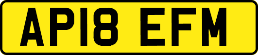 AP18EFM