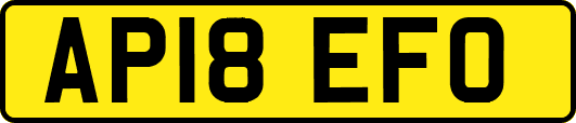 AP18EFO