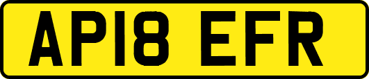 AP18EFR