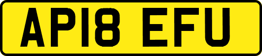 AP18EFU