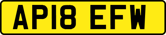 AP18EFW