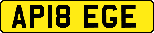 AP18EGE