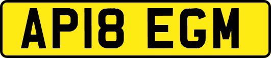 AP18EGM