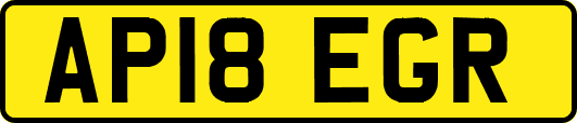 AP18EGR