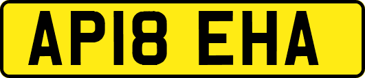 AP18EHA