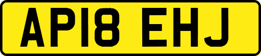 AP18EHJ