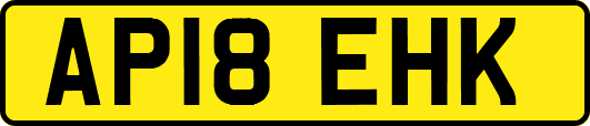 AP18EHK