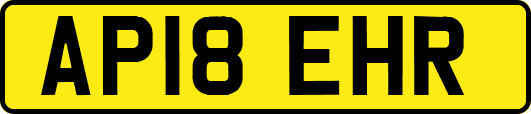 AP18EHR