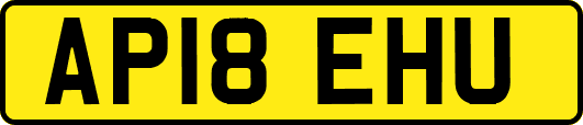 AP18EHU