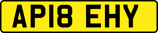 AP18EHY