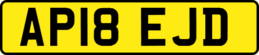 AP18EJD