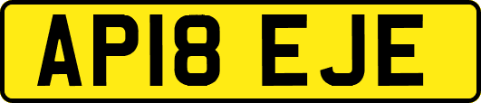 AP18EJE