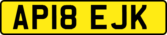 AP18EJK
