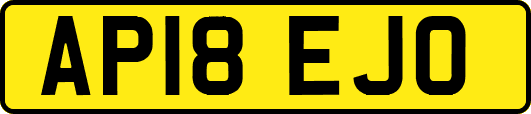 AP18EJO
