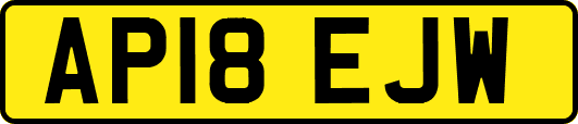 AP18EJW