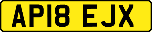 AP18EJX
