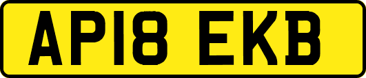 AP18EKB
