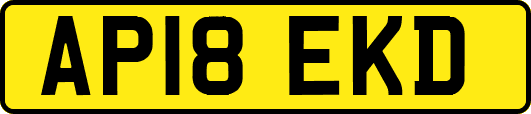 AP18EKD