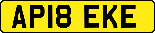 AP18EKE