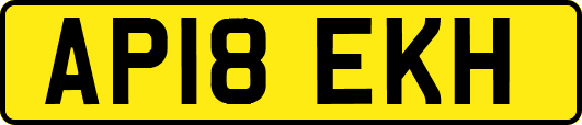 AP18EKH