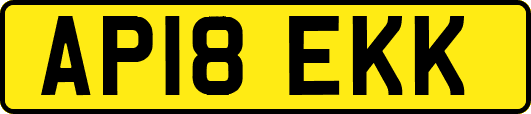 AP18EKK