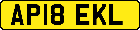 AP18EKL