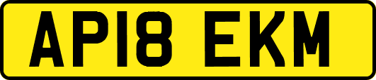 AP18EKM