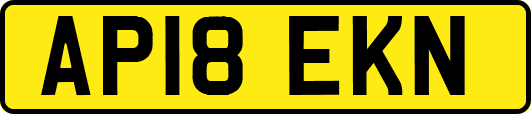 AP18EKN