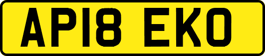 AP18EKO
