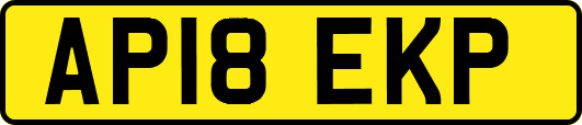 AP18EKP