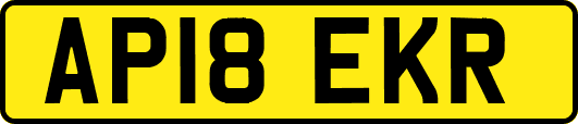 AP18EKR