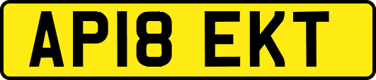 AP18EKT
