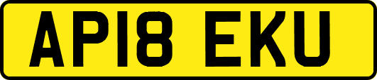 AP18EKU